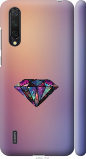 

Чехол Диамант для Xiaomi Mi 9 Lite 1060686