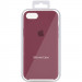Фото Чехол Silicone Case (AA) для Apple iPhone 7 / 8 (4.7") на vchehle.ua