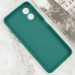 Фото Силіконовий чохол Candy Full Camera на Oppo A58 4G (Зелений / Green) в маназині vchehle.ua