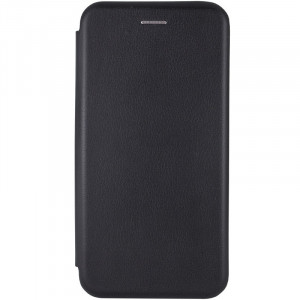 Шкіряний чохол-книжка Classy на Xiaomi Redmi 8
