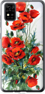 

Чехол Маки для ZTE Blade A31 1569973