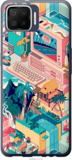 

Чехол Лофи япония мимими для Oppo A73 1402572