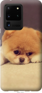 

Чехол Boo 2 для Samsung Galaxy S20 Ultra 1018139