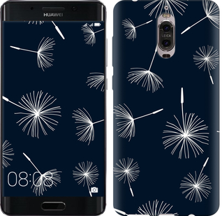 

Чехол одуванчики для Huawei Mate 9 Pro 617919