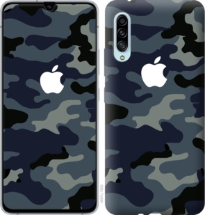 

Чехол Камуфляж 1 для Samsung Galaxy A90 5G 928840