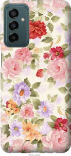 

Чохол Квіткові шпалери на Samsung Galaxy M23 M236B 1581293