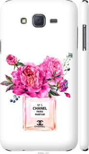 

Чохол Chanel на Samsung Galaxy J7 J700H 988150