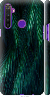 

Чехол Колоски для Realme 6i 1580067