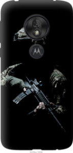 Чохол Захисник v3 на Motorola Moto G7 Play