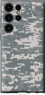 

Чохол Камуфляж на Samsung Galaxy S23 Ultra 1583324