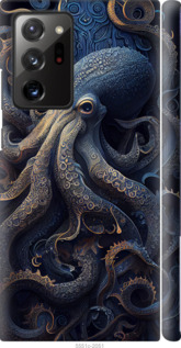 

Чехол Осьминог для Samsung Galaxy Note 20 Ultra 1506706