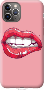 

Чохол Sexy lips на iPhone 12 Pro 1065888