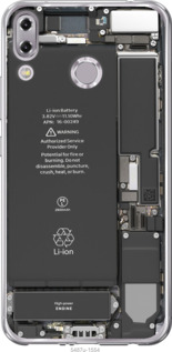 

Чехол Детали смартфона для Asus Zenfone 5 ZE620KL 1432467