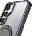 Купить Чехол TPU+PC Aura Fold для Samsung Galaxy S24 FE (Black) на vchehle.ua