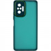 Фото TPU+PC чохол Accent на Xiaomi Redmi Note 10 Pro / 10 Pro Max (Green) на vchehle.ua