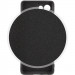 Фото Чехол Silicone Cover Lakshmi Full Camera (A) для Samsung Galaxy S21 Ultra (Черный / Black) в магазине vchehle.ua