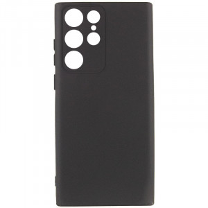 Чохол Silicone Cover Lakshmi Full Camera (AA) на Samsung Galaxy S23 Ultra