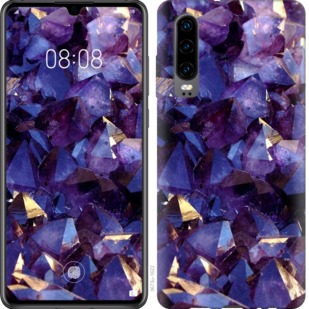 

Чохол Кристали на Huawei P30 706304