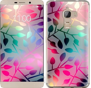

Чохол Листя на Huawei Mate S 700953