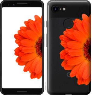 

Чехол Гербера 1 для Google Pixel 3 802965