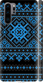 

Чохол Вишиванка 44 на Huawei P30 Pro 1627397