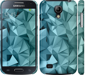 

Чохол Геометричний візерунок v2 на Samsung Galaxy S4 mini 756092