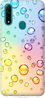 

Чехол Пузырьки для Oppo A31 1163292