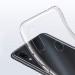 Фото TPU чехол Epic Transparent 1,0mm для Samsung Galaxy A20 / A30 (Бесцветный (прозрачный)) в магазине vchehle.ua