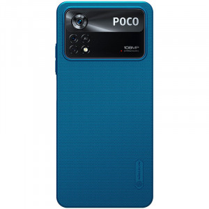 Чехол Nillkin Matte для Xiaomi Poco X4 Pro 5G