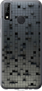 

Чохол Кубики на Huawei P Smart 2020 1577365