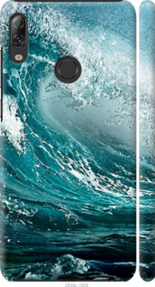 

Чехол Морская волна для Lenovo K5 Pro 695835