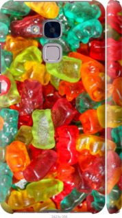 

Чехол Желейки haribo для Huawei GT3 1384913