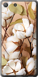 

Чехол Хлопок для Sony Xperia M5 1648433
