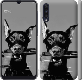 

Чехол Доберман для Samsung Galaxy A30s 710640