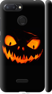 

Чехол Огненный Джек v1 для Xiaomi Redmi 6 1423028