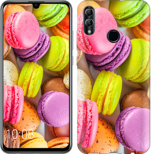 

Чохол Макаруни на Huawei Honor 10 Lite 688037