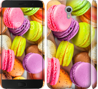 

Чехол Макаруны для Lenovo ZUK Z1 629025