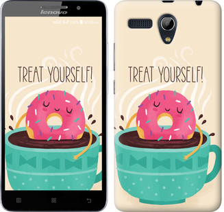 

Чехол Treat Yourself для Lenovo A616 171512