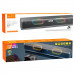Купить Bluetooth Колонка Hoco BS49 Dazzling sound (Metal gray) на vchehle.ua