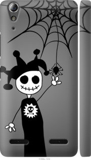 

Чохол Happy Halloween для Lenovo A6000 1418692