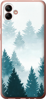 

Чехол Акварельные Елки для Samsung Galaxy A04 A045F 1603552