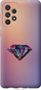 

Чохол Діамант на Samsung Galaxy A73 A736B 1420151