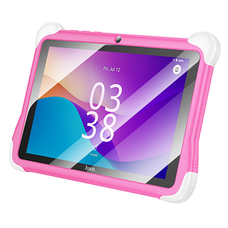 Детский планшет Hoco HI10 8'' (Pink)