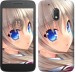 Чехол Шарлотта для Motorola Moto G4 Play