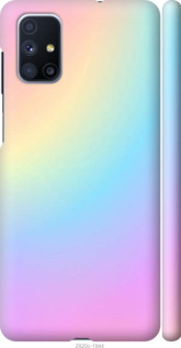 

Чехол Радуга 2 для Samsung Galaxy M51 M515F 1142430