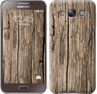 

Чехол Текстура дерева для Samsung Galaxy E7 E700H 753643