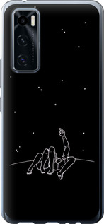 

Чехол Романтика для Vivo V20 SE 1608909