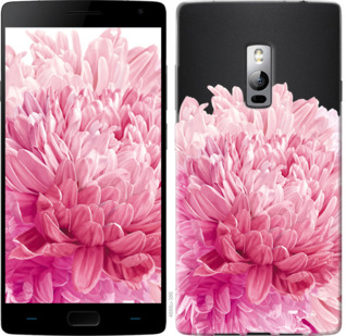 

Чехол Хризантема для OnePlus 2 844730