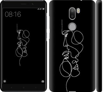 

Чехол Пара для Xiaomi Mi 5s Plus 751367