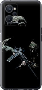 Чехол Защитник v3 для Realme 9i